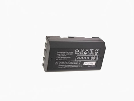 High-compatibility battery ZBA700 for GeoMax zenith15RTK - 0