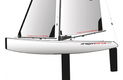 JW8815V7 Sailboat Dragon Force 65 V7 RTR - 3 - Thumbnail