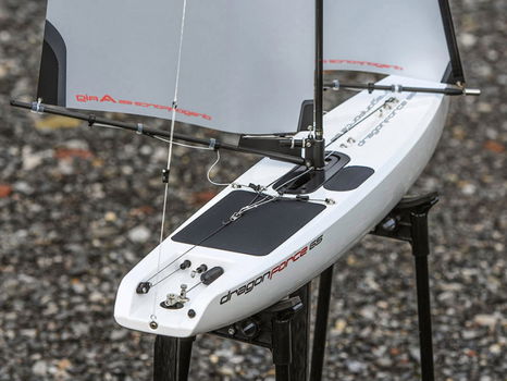 JW8815V7 Sailboat Dragon Force 65 V7 RTR - 6