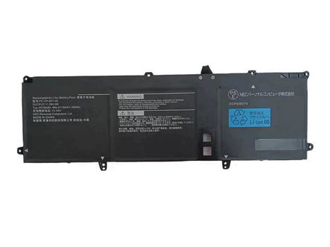 Laptop-batterij NEC PC-VP-BP149 NEC PC-VP-BP149 - 0