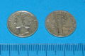 Verenigde Staten - 10 cent 1942 - zilver - 0 - Thumbnail