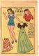 Tillie the Toiler aankleedpopje - 23 maart 1941 - overdruk - 0 - Thumbnail