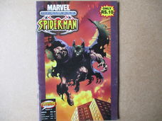 adv9464 spider-man engels