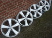 17''Ronal Orginele Volkswagen Golf Passat Touran Jetta Caddy EOS Beetle 5x112 - 2 - Thumbnail