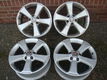 17''Ronal Orginele Volkswagen Golf Passat Touran Jetta Caddy EOS Beetle 5x112 - 3 - Thumbnail