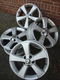 17''Ronal Orginele Volkswagen Golf Passat Touran Jetta Caddy EOS Beetle 5x112 - 4 - Thumbnail