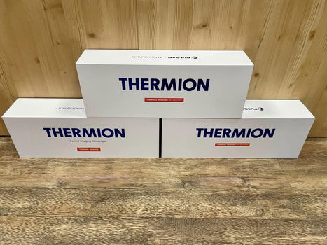 Pulsar THERMION 2 LRF XL60 , THERMION 2 LRF XL50 , THERMION 2 LRF XP50 PRO, Thermion 2 LRF XP60 - 3