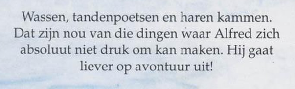 DE VIEZERIK - Mariëtte Aerts - GESIGNEERD - 1