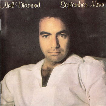 Neil Diamond – September Morn (CD) Nieuw - 0