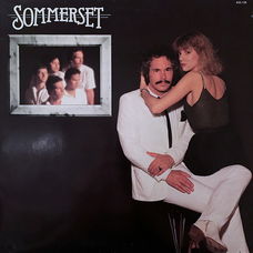 LP - Sommerset