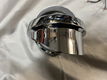 Harley passinglights chroom wimpersringen 4 1/2