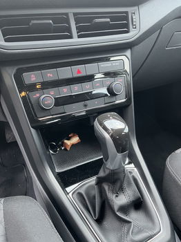 VW T-Cross Automaat DSG - 2