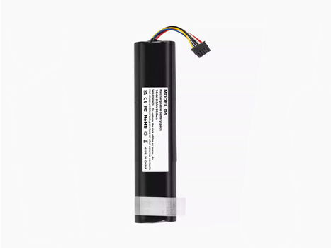 New battery D5 6500mAh/93.6Wh 14.4V for Neato Botvac D3 D4 D5 D6 D7 Robot Vacuum - 0