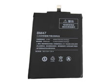 New battery BM47 4000mAh/15.4Wh 3.85V for XIAOMI REDMI 3/3X/3S/4X