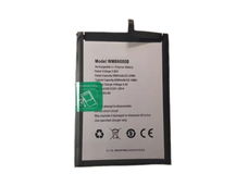 New battery WMB6000B 6000mAh/23.10Wh 3.85V for Walton Primo HM6