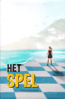 HET SPEL - Emke Rientsma - 0