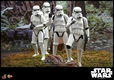 Hot Toys Star Wars Stormtrooper With Death Star MMS736 - 1 - Thumbnail