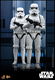 Hot Toys Star Wars Stormtrooper With Death Star MMS736 - 3 - Thumbnail