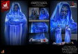 Hot Toys Star Wars Episode I Darth Maul Hologram Exclusive - 6 - Thumbnail