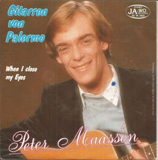 Peter Maassen – Die Gitarren Von Palermo (1986)