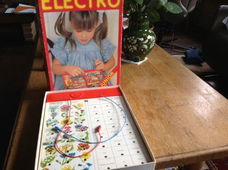 ELECTRO- junior