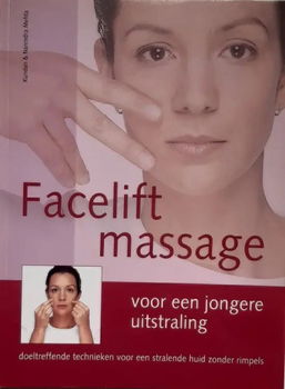 Facelift massage - 0