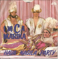 Imca Marina – Hava Nagila Party (1986)