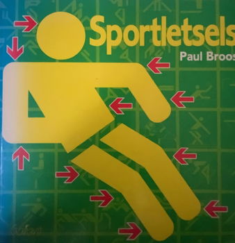 Sportletsels, Paul Broos - 0