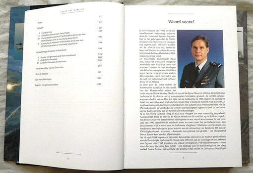 Boek, Check The Horizon, Wim Lutgert - Rolf de Winter, Sdu, 2001. - 5