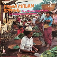 LP - Pasar Malam Special