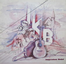 LP - Jongerenkoor Boekel - Chris Groenendaal