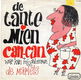 De Marlets – De Tante Mien Can Can (1981) - 0 - Thumbnail