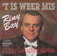 Riny Bay ‎– 't Is Weer Mis - 0 - Thumbnail