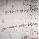 Beau Nasties ‎– Between Open Doors / Hold It In My Arms - 1 - Thumbnail