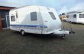 Hobby 24 caravan - 0 - Thumbnail