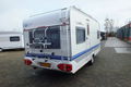 Hobby 24 caravan - 1 - Thumbnail