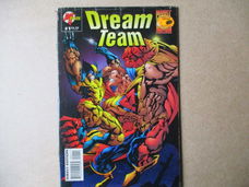 adv9480 dream team engels