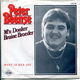 Peter Beense ‎– M'n Donker Bruine Broeder - 0 - Thumbnail