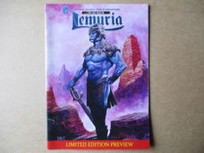 adv9487 lemuria engels