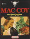 Mac Coy stripboeken 8 stuks - 3 - Thumbnail