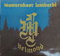 LP - Mannenkoor Lambardi - Helmond - 0 - Thumbnail