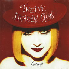 Cyndi Lauper – Twelve Deadly Cyns... And Then Some (CD) Nieuw