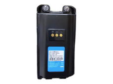 High-compatibility battery KDC-720-EX for KIRISUN PT7200EX