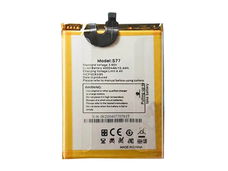 New battery S77 4000mAh/15.4Wh 3.85V for Oukitel C18 Pro