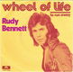 Rudy Bennett ‎– Wheel Of Life - 0 - Thumbnail