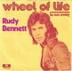 Rudy Bennett ‎– Wheel Of Life - 1 - Thumbnail