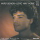 Miro Benon ‎– Long Way Home - 1 - Thumbnail