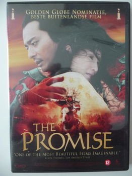 The promise (nieuw) - 0