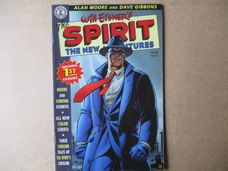 adv9503 the spirit engels