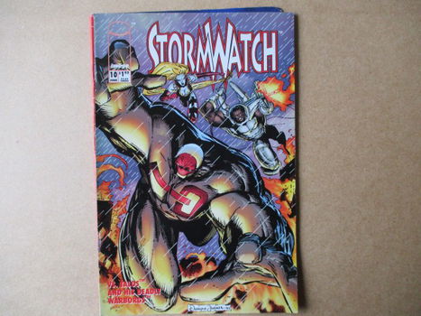 adv9504 stormwatch engels - 0